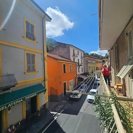 דירה La Casa Di Colombetta