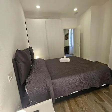 דירה La Casa Di Colombetta *