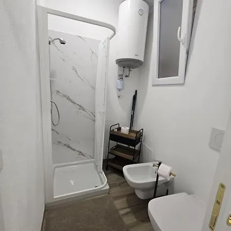 Apartmán La Casa Di Colombetta