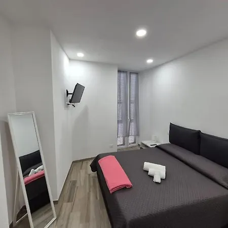 Apartmán La Casa Di Colombetta *