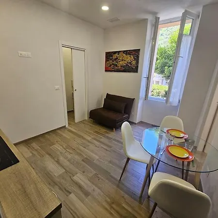 La Casa Di Colombetta * 바달루코