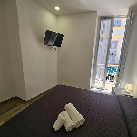 Apartmán La Casa Di Colombetta *