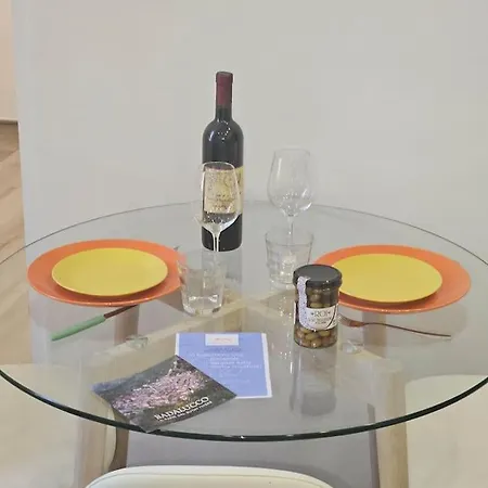 Apartmán La Casa Di Colombetta