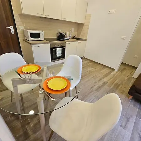 La Casa Di Colombetta דירה *