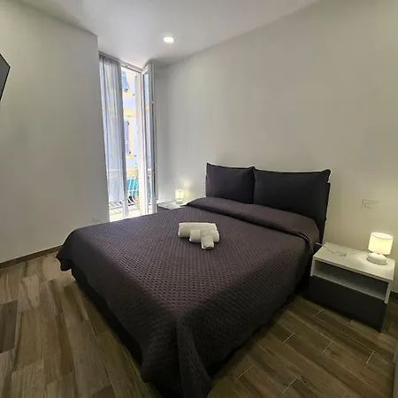 La Casa Di Colombetta Apartment *