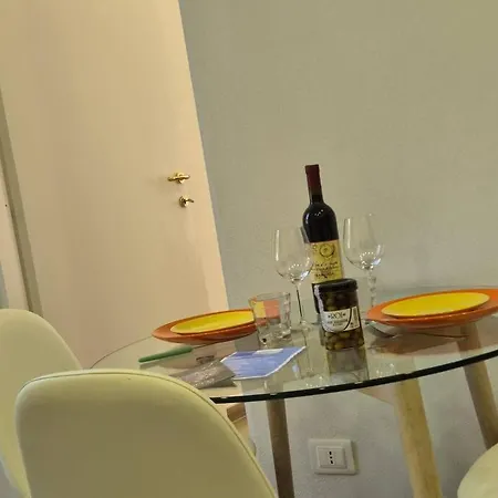 La Casa Di Colombetta Badalucco