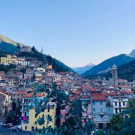 La Casa Di Colombetta Badalucco