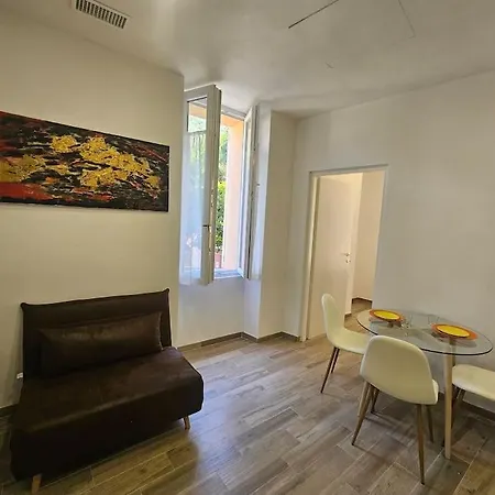 La Casa Di Colombetta Apartment Badalucco