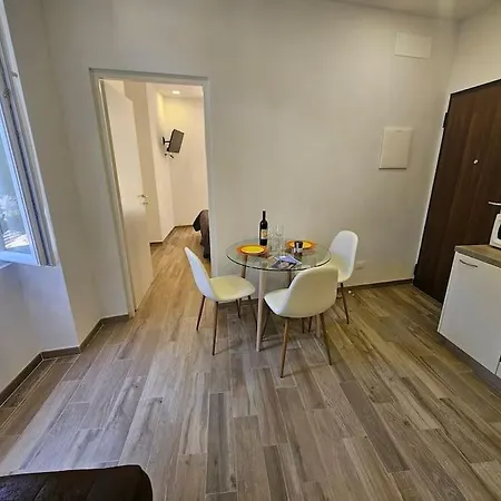 Διαμέρισμα La Casa Di Colombetta Badalucco