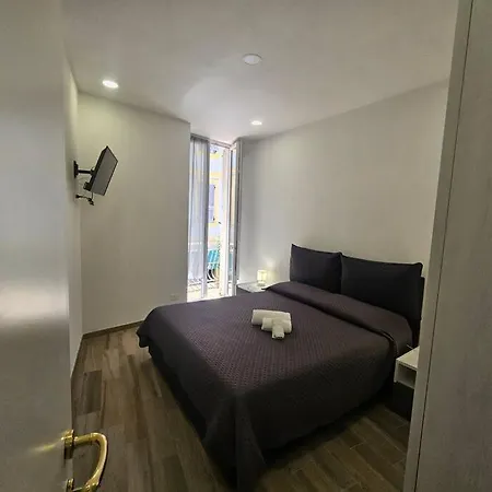 La Casa Di Colombetta *