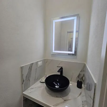 La Casa Di Colombetta Apartment *