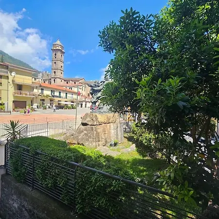 Διαμέρισμα La Casa Di Colombetta Badalucco