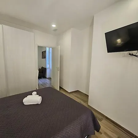 La Casa Di Colombetta Badalucco