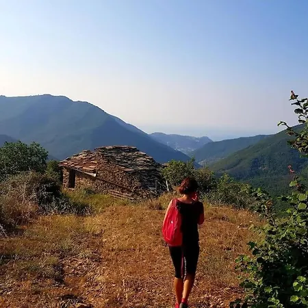 La Casa Di Colombetta Διαμέρισμα