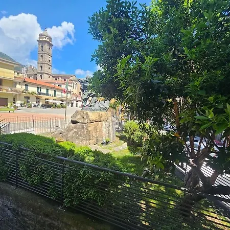 La Casa Di Colombetta