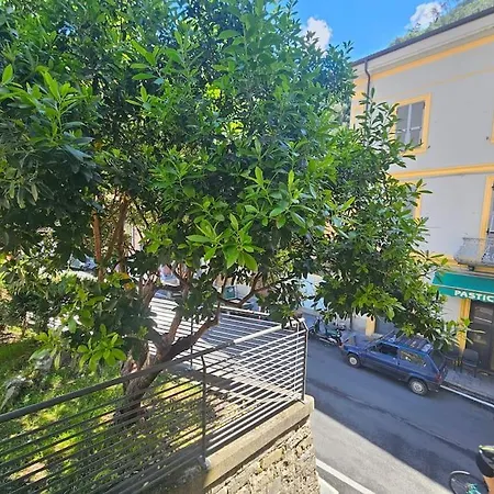 La Casa Di Colombetta Apartment *