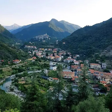 La Casa Di Colombetta