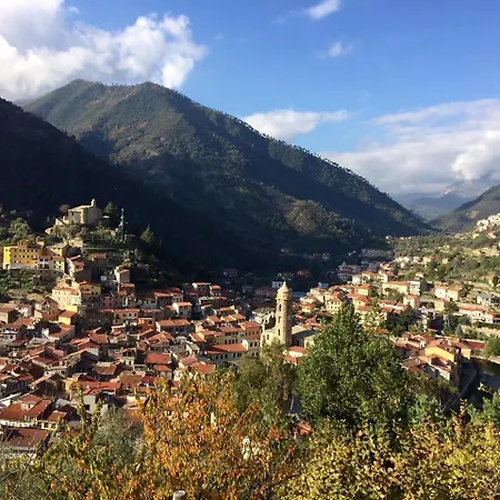 Διαμέρισμα La Casa Di Colombetta *